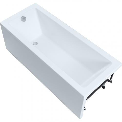 картинка Акриловая ванна Aquanet Grace 170х70 312653 без гидромассажа от магазина Сантехстрой