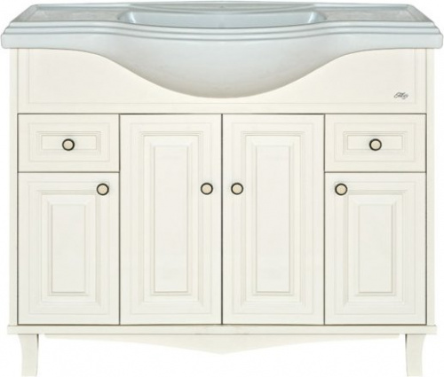 картинка Умывальник мебельный Kirovit "Классик"-1050 Киров от магазина Сантехстрой