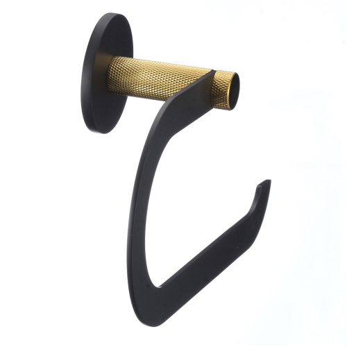 картинка Держатель для полотенец кольцевой Savol (S-002163HB) от магазина Сантехстрой