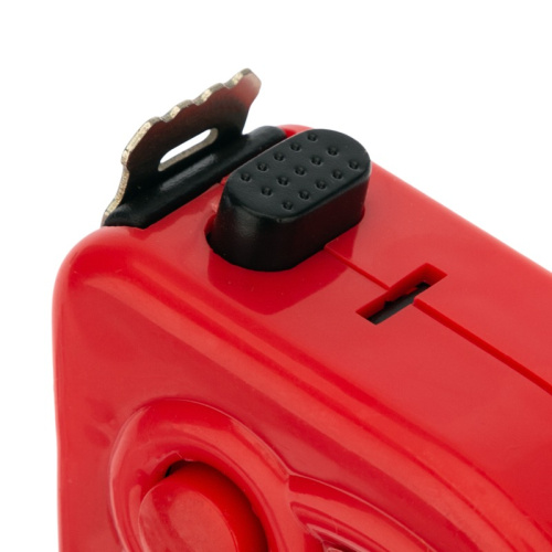 картинка Рулетка измерительная Стандарт,  3м х 16мм от магазина Сантехстрой