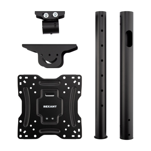 картинка Кронштейн для телевизора 13"-42",  потолочный подвесной,  серия Profi REXANT от магазина Сантехстрой