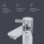 картинка F85B02100 X-Joy S, смеситель для умывальника излив 100 мм, хром, шт от магазина Сантехстрой