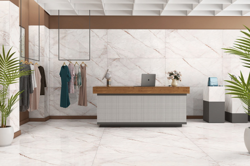 картинка Плитка керамогранитная AZARIO RED SKY 80х160 Glossy (P231123004G) от магазина Сантехстрой