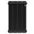картинка Радиатор биметаллический Royal Thermo Infinity 500 Noir Sable - 4 секц. от магазина Сантехстрой