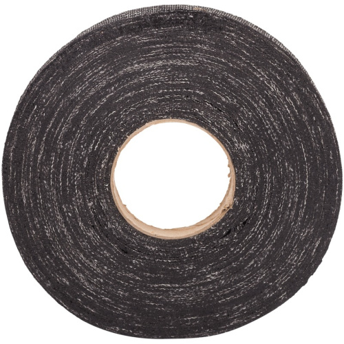 картинка Изолента х/б 15х0,35 мм (ролик 30 м/300 г) (1-ПОЛ) REXANT от магазина Сантехстрой