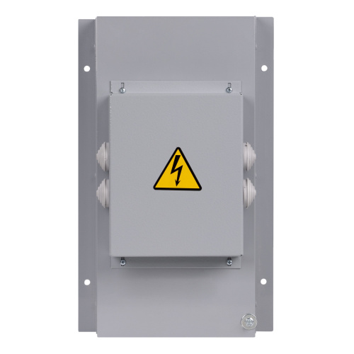 картинка Блок расширения мощности БРМ40 -380В 40А IP40 от магазина Сантехстрой