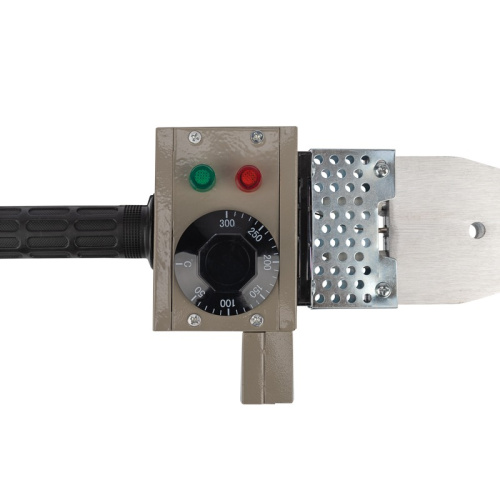 картинка Сварочный аппарат для труб 800 Вт REXANT RX-800 от магазина Сантехстрой