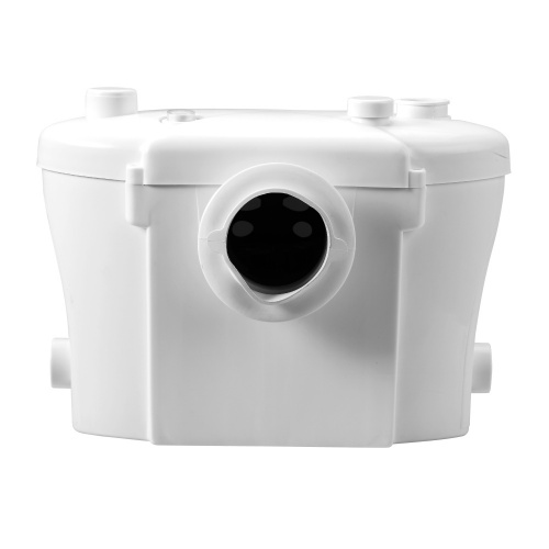 картинка Насос PUMPMAN канализационный ST400A от магазина Сантехстрой