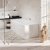 картинка Квариловая ванна Villeroy&Boch Oberon 170x75 UBQ170OBE2V-01 без гидромассажа от магазина Сантехстрой