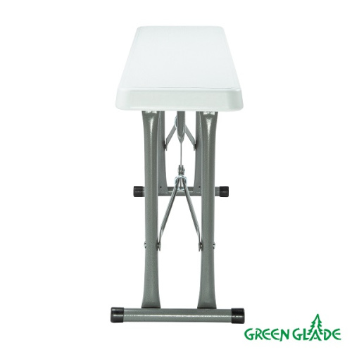 картинка Скамейка складная Green Glade С095 от магазина Сантехстрой