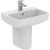 картинка Раковина Ideal Standard I.Life S 50 T458501 Евробелая от магазина Сантехстрой
