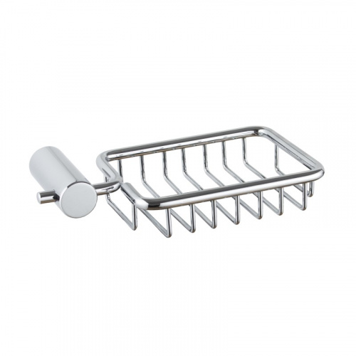 картинка Мыльница Haiba хром (HB8402-1) от магазина Сантехстрой