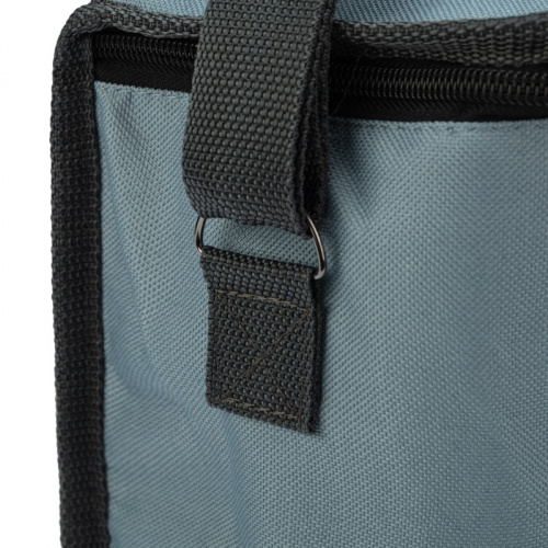 картинка Сумка-холодильник /термосумка/ объемом 6 л.  (2 слоя утепления) от магазина Сантехстрой