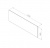картинка W52A-170-075W-P Inspire V2.0 панель фронтальная для ванны, 170х75 см, шт от магазина Сантехстрой