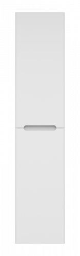 картинка Роял - 35 Пенал подвесной 2 дв., белый мат. универс. от магазина Сантехстрой