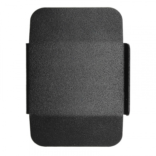 картинка Держатель для наушников,  настенный,  черный REXANT от магазина Сантехстрой