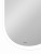 картинка Зеркало Reflection Almond с LED подсветкой, сенсором 550х1000 магазин Сантехстрой являющийся официальным дистрибьютором в России картинка Зеркало Reflection Almond с LED подсветкой, сенсором 550х1000 от магазина Сантехстрой