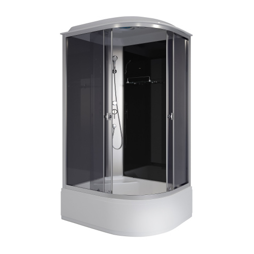 картинка Душевая кабина Niagara e110/80/40l/tn от магазина Сантехстрой