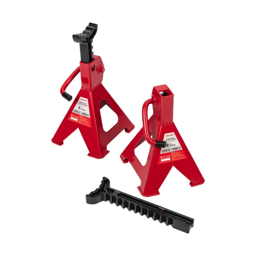 картинка Подставки под машину регулируемые 2т,  2 шт REXANT от магазина Сантехстрой