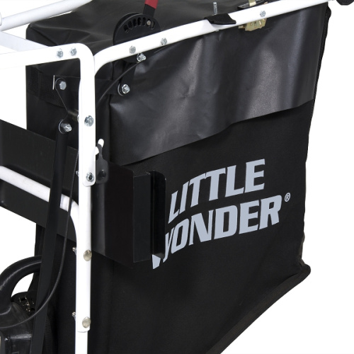 картинка Little Wonder Мусоросборник для пылесоса Pro Vac SI  4175874 от магазина Сантехстрой