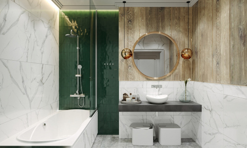 картинка Ванна акриловая Roca Madeira 180×80, белая от магазина Сантехстрой