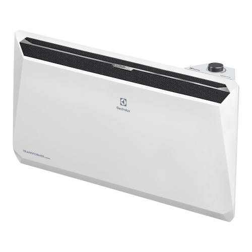 картинка Комплект Electrolux Rapid Transformer с блоком управления ECH/R-2000 T-TUM3 (механический) от магазина Сантехстрой