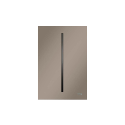 картинка TECEfilo-Velvet Urinal, 7,2 В, Castoro Ottawa / Бежево-коричневый  (НЕ производится!) от магазина Сантехстрой