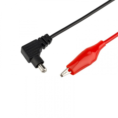 картинка Щупы тестера с зажимом типа «крокодил» REX11 REXANT от магазина Сантехстрой