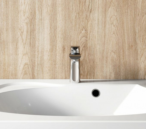 картинка Смеситель для раковины Ravak x070118 Хром от магазина Сантехстрой