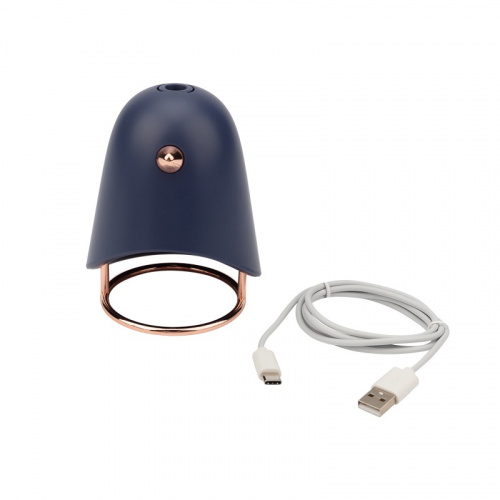 картинка Фумигатор REXANT USB темно-синий от магазина Сантехстрой