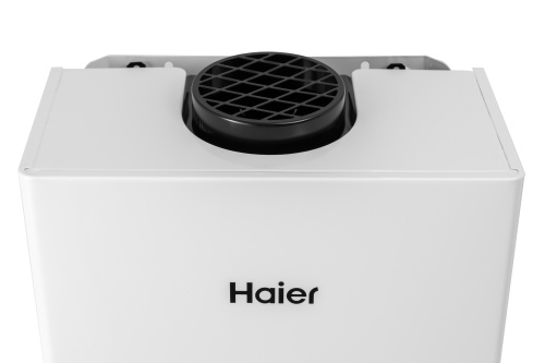 картинка Настенный проточный газовый водонагреватель Haier IGW 10 B от магазина Сантехстрой