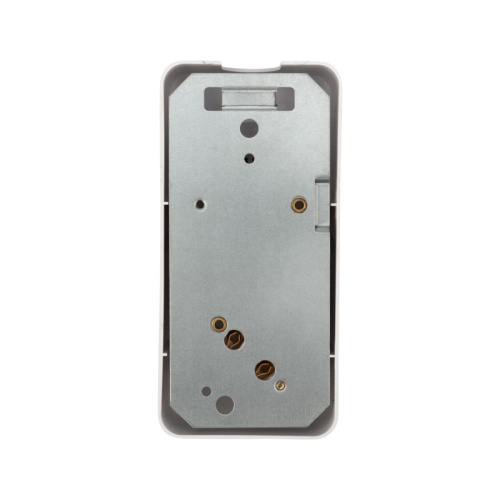 картинка Розетка РШ/Евро двойная для электрической плиты 32 А/16 A,  250 В,  2Р+РЕ (ОУ) белая REXANT от магазина Сантехстрой