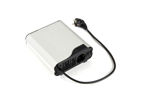 картинка Стабилизатор напряжения для газового котла, Teplocom, ST-555-И от магазина Сантехстрой