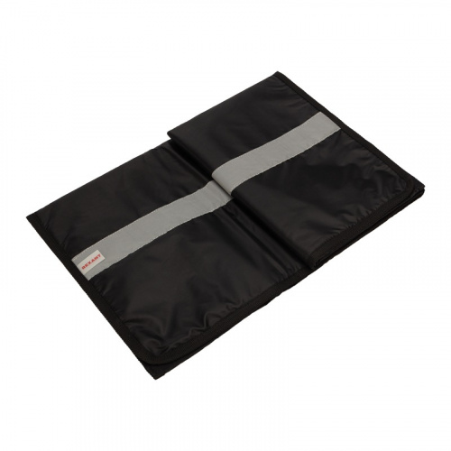 картинка Накидка защитная на бампер 100х75 см от магазина Сантехстрой