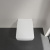 картинка Сиденье для унитаза Villeroy&Boch Memento 2.0 8M24S101 Белое с микролифтом от магазина Сантехстрой