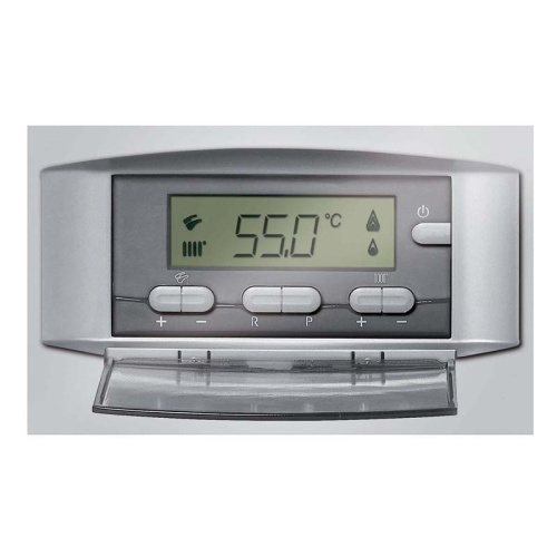 картинка Котел газовый настенный BAXI LUNA-3 одноконтурный с закрытой камерой сгорания 31 кВт от магазина Сантехстрой