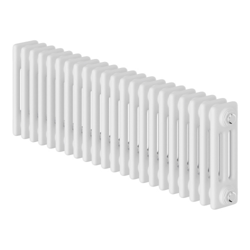 картинка Дизайн-радиатор Royal Thermo Insignia C3030 - 22 секц. RAL9016 от магазина Сантехстрой