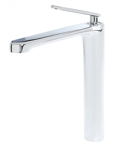 картинка Смеситель для раковины Agger Beauty A2612100 от магазина Сантехстрой