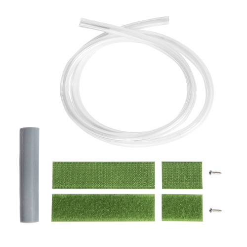 картинка Насос дренажный Ballu CondiPump DC Green (проточный, 21 л/ч) от магазина Сантехстрой