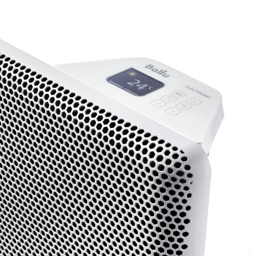 картинка Обогреватель инфракрасный BALLU Apollo Infrared BIHP/A-2000 от магазина Сантехстрой