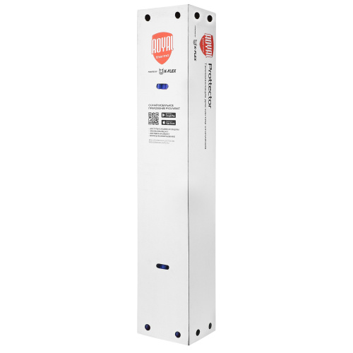 картинка Трубка Royal Thermo Prottector (blue) 22-6/2м от магазина Сантехстрой