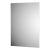 картинка Зеркало с фацетом и LED-подсветкой настенное GLOW DEFESTO 70x100 см, DF 2519R от магазина Сантехстрой