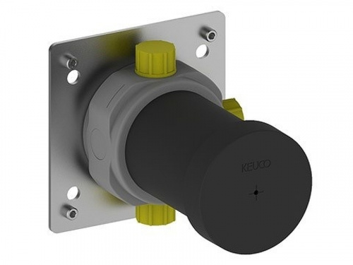 картинка Скрытая часть Keuco 59556000070 от магазина Сантехстрой