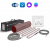 картинка Мат нагревательный Royal Thermo Flat Mat RTFM 2-150-3 с терморегулятором RTI-16 от магазина Сантехстрой