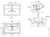 картинка Умывальник Dreja Мини 60 641785 от магазина Сантехстрой