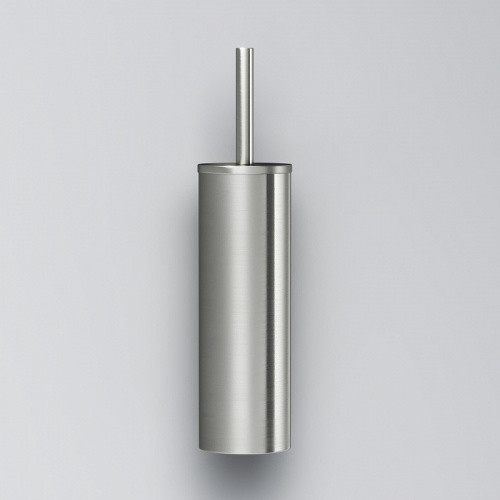 картинка A7433600 Sense L, Стойка с туалетной щеткой подвесная, сталь от магазина Сантехстрой