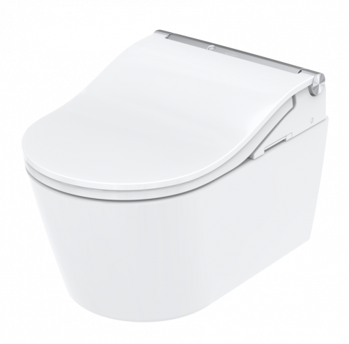 картинка Крышка-биде для унитаза TOTO Washlet RW TCF801CG от магазина Сантехстрой