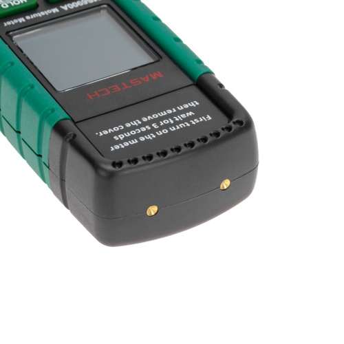 картинка Цифровой измеритель влажности материалов MS6900 от магазина Сантехстрой