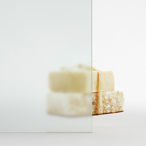 картинка Душевая дверь в нишу Cezares Anima BF-1 130 профиль Хром стекло прозрачное от магазина Сантехстрой