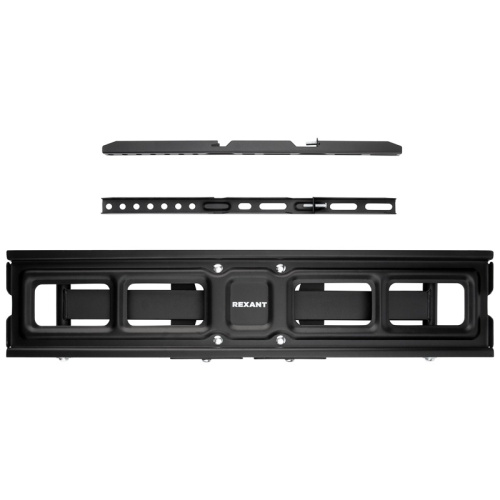 картинка Кронштейн для телевизора 37"-70",  наклонно-поворотный,  два двойных колена раздельно,  серия HOME REXANT от магазина Сантехстрой